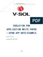 Vsolution Pon App Example v1.0.2