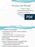 Chapter 02 Process Managment