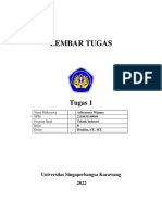 Tugas 1 Elektronika Industri-21049B - Adityanata Wiguna