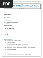 Rapid Router: Coding Game for Kids | PDF | Programming Language ...