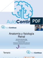 Clase 4 Anatomia y Fisiologia Renal 1