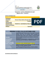 SEMANA 3-4 DEL 12 AL 25 OCTUBRE-2020: Estudiante