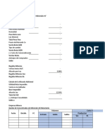 Modelo de Examen WBM