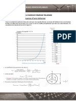 12.0.a Exercice Énergie Éolienne