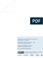 PFF - Exercícios Propostos