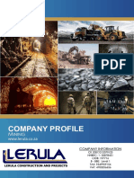 Company Profile