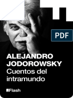 Cuentos Del Intramundo (Jodorowsky, Alejandro)