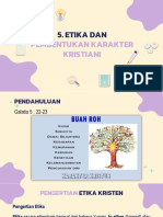 Etika Dan Pembentukan Karakter Kristiani-Fak Teknik Undip