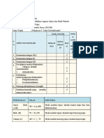 ANALISIS BUKU