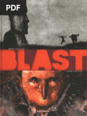 Blast 1 | PDF