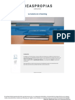 UD4-La Tutoría en E-Learning