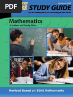 EOC NC Math 1 Released Form | PDF | Bears | Statistics