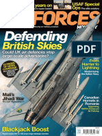 AirForces Monthly 2022-01