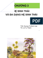 (MTDC) Tuan 3 He Sinh Thai