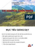 (MTDC) Tuần 5 - Tai Nguyen Thien Nhien (Autosaved)