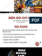 (MTDC) Tuần 8 - BDKH