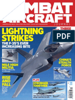 Combat Aircraft 2023-01