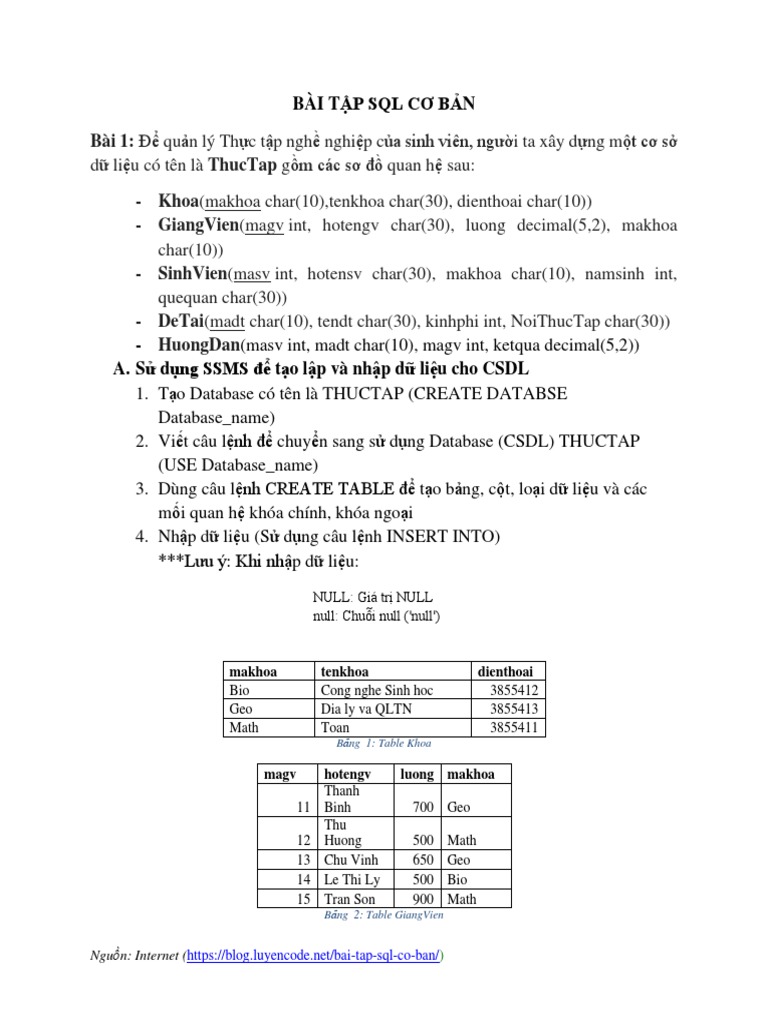 BT Sqlcoban | PDF