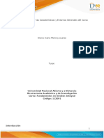 Entornos y Generalidades Del Curso - Diana Monroy