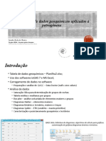 Geoquímica de rochas aplicada à petrogênese