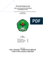 Makalah Sejarah