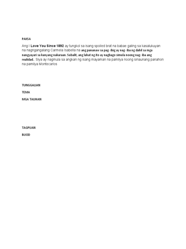 Short Story Concept Ideas