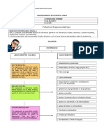 Dosier Tercero Filosofia Septiembre