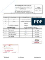 CL45 112 PRO HS INPRO 009 - Rev.1