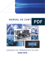 Manual de Control Unidades de Tratamiento de Aire 39ya Abril2022 - tcm205 166196