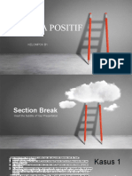 Pencil Ladder Shadow PowerPoint Templates
