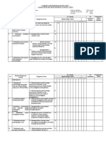 New Format Kisi-Kisi Dan Penyebaran Butir Soal Big 2013-2014