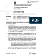 Informe 457-2022