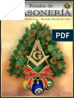 Retales Masoneria Numero 138 - Diciembre 2022