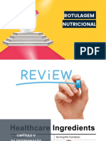 Nova-Rotulagem-Nutricional - Cálculos de informação nutricional