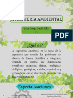 Ingenieria Ambiental