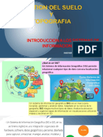 09 - Introduccion A Los Sistemas de Informacion Geografica
