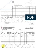 Formato para Describir Minerales