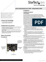 Pexusb3s42 FR