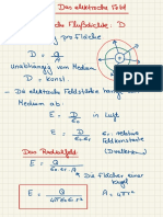 Day Elektische Feld