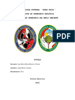 Formato de Proyecto Mea-931