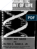 The Magnetic Blueprint by Albert Roy Davis