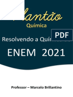 Coletânea Enem 2022 - Essenciais