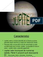 Planeta Jupiter Lavinia