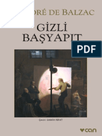 Balzac-Gizli-Başyapıt Л9ф8оИ