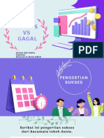 Purple and Blue Illustrated Project Management Infographic
