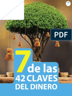 7 de Las 42 Claves de La Abundancia