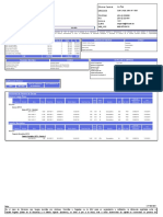 Droguería Inti S.A. perfil financiero y deuda