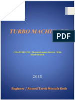 01Ch1 (Turbo Machines)