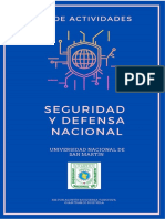 Libro Defensa - Guia de Actividades