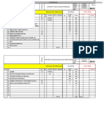 Plantilla para Cotizacion Vacia